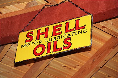 SHELL OIL - click to enlarge
